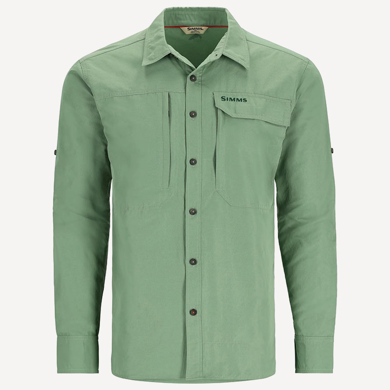 Рубашка Guide Shirt